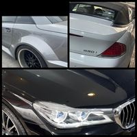 خدمات صافکاریPDRلیسه گیریBMW BENZ KiAو|خدمات موتور و ماشین|تهران, سعادت‌آباد|دیوار