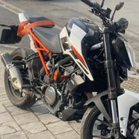 Ktm250|موتورسیکلت|تهران, مولوی|دیوار