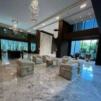 200-متر-penthhouse-زعفرانیه-modern