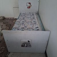 تخت خواب کودک و نوجوان|تخت و سرویس خواب|تهران, ارامنه|دیوار