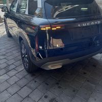 لوکانو 7، مدل ۲۰۲۵|خودرو سواری و وانت|تهران, هروی|دیوار