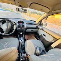 پژو 206 SD V9، مدل ۱۳۸۷|خودرو سواری و وانت|تهران, کوی فردوس|دیوار