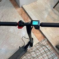 اسکوتر سفارش انگلستان(مسافرتی)|دوچرخه، اسکیت، اسکوتر|تهران, پلیس|دیوار