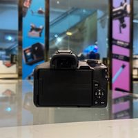 دوربین کنون Canon EOS R50 + 18-45 mm|دوربین عکاسی و فیلم‌برداری|تهران, فردوسی|دیوار