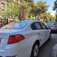 برلیانس h330 اتومات 95|خودرو سواری و وانت|تهران, استخر|دیوار