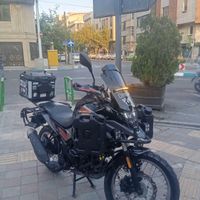 ادونچر sym-nh250|موتورسیکلت|تهران, دروازه شمیران|دیوار