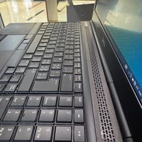 لپ تاپDell M4700 رم۱۶ گرافیکدار i7باضمانت۱۵اینچ|رایانه همراه|تهران, دزاشیب|دیوار