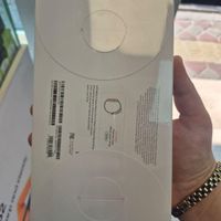 اپل واچ اولترا ۲ سایز ۴۹ تیتانیوم ویتنام اصلiwatch|لوازم جانبی موبایل و تبلت|تهران, کامرانیه|دیوار