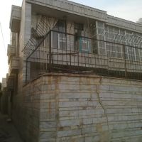 فروش-منزل-دوطبقه-دونبش-سندتکبرگ-235مترزیربنا4خواب