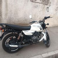 kld 200مدل ۱۴۰۲|موتورسیکلت|تهران, اتابک|دیوار