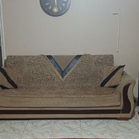 مبلمان راحتی تخت شو ۸نفره شیک|مبلمان خانگی و میز عسلی|تبریز, |دیوار