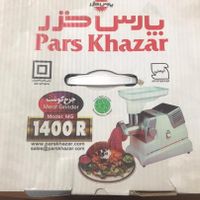 چرخ گوشت،سرخ کن،توستر|اجاق گاز و لوازم برقی پخت‌وپز|تهران, مهرآباد جنوبی|دیوار