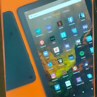 تبلت fire  HD 10|تبلت|تهران, شمس‌آباد|دیوار