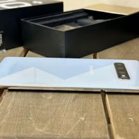 سامسونگ Galaxy S10+ ۱۲۸ گیگابایت|موبایل|تهران, جمهوری|دیوار