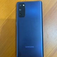 گوشی سامسونگ Galaxy S20 FE-4G-128GB|موبایل|تهران, دردشت|دیوار