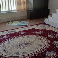 منزل مبله وخانه باغ سپیدان حسن آباد (سربست)|اجارهٔ کوتاه‌مدت ویلا و باغ|شیراز, گویم|دیوار