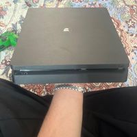 Ps4 slim500|کنسول، بازی ویدئویی و آنلاین|تهران, مشیریه|دیوار