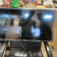 تلویزیون ال ای دی سامسونگ کاملا بدون استفاده LED|تلویزیون و پروژکتور|تهران, صالح‌آباد شرقی|دیوار
