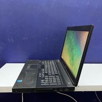 لپتاپDellصنعتی پردازندهMQ گرافیک مجزا core i7|رایانه همراه|تهران, میرداماد|دیوار