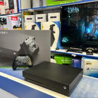 xbox one x 1tra فول گیم|کنسول، بازی ویدئویی و آنلاین|تهران, فردوسی|دیوار