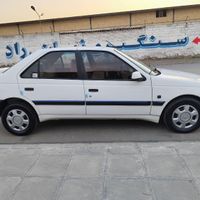 پژو 405 SLX موتورTU5، مدل ۱۳۹۷|خودرو سواری و وانت|مشهد, ابوطالب|دیوار