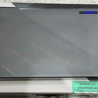 لپتاپ گیمینگ ASUS ROG ZEPHYRUS G16 GU603VV|رایانه همراه|تهران, شهرک آسمان|دیوار