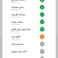 پژو 207i پانوراما اتوماتیک TU5P، مدل ۱۴۰۳|خودرو سواری و وانت|قم, جمهوری|دیوار