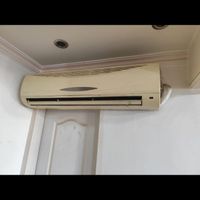 کولر گازی جنرال 24 هزار|کولر گازی و فن‌کوئل|تهران, شهرک تختی|دیوار