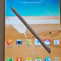 تبلت سامسونگ گلکسی نوت 8 --N5100|تبلت|تهران, آسمان|دیوار