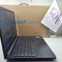 گیمینگ Lenovo ideapad Gamingنسل ۱۱H گرافیکRTX ۴|رایانه همراه|تهران, باغ فیض|دیوار