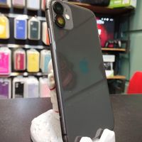 اپل iPhone 11 ۱۲۸ گیگابایت|موبایل|تهران, افسریه|دیوار