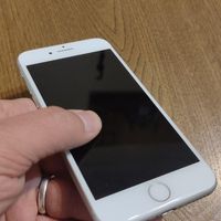 اپل iPhone 8 ۶۴ گیگابایت|موبایل|تهران, شهرک راه‌آهن|دیوار