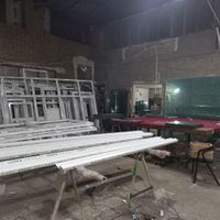 استا کار شیشه بر کارگر  ساده  خانم جهت  درب وپنجره|استخدام صنعتی، فنی، مهندسی|مشهد, بلوار توس|دیوار