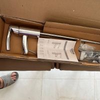 ست شیرآلات گروهه آلمان GROHE|مصالح و تجهیزات ساختمان|تهران, الهیه|دیوار