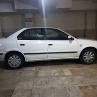 سمند LX EF7 مدل ۱۳۹۰|خودرو سواری و وانت|تهران, اوقاف|دیوار