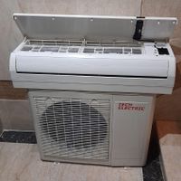 کولر گازی|کولر گازی و فن‌کوئل|تهران, نارمک|دیوار