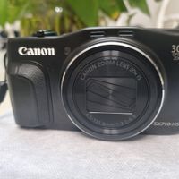 دوربین کنون در حد نو canon|دوربین عکاسی و فیلم‌برداری|تهران, فردوسی|دیوار