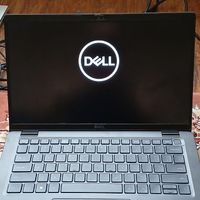 لب تاپ dell|رایانه همراه|تهران, دریاچه شهدای خلیج فارس|دیوار