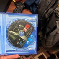 Outlast ps4 دیسک|کنسول، بازی ویدئویی و آنلاین|تهران, اسفندیاری|دیوار