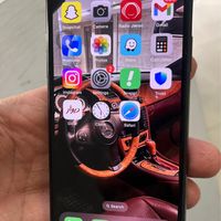 اپل iPhone X با حافظهٔ ۲۵۶ گیگابایت|موبایل|تهران, تهرانپارس شرقی|دیوار