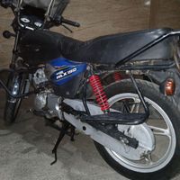 تی وی اس اچ ال ایکس 150 TVS HLX star|موتورسیکلت|تهران, زمزم|دیوار