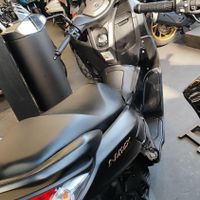 yamaha nmax یاماها ان مکس ۱۴۰۲|موتورسیکلت|تهران, سهروردی|دیوار