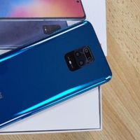 شیائومی Redmi Note 9S ۱۲۸ آاکبنددوماه‌کارخشک|موبایل|تهران, آذربایجان|دیوار