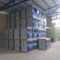کولر آبی4000/3500/3100جنرال ژن تبریز گارانتی شرکتی|کولر آبی|اسلام‌شهر, |دیوار