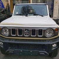 سوزوکی جیمنی ۵ در / suzuki jimny|خودرو سواری و وانت|تهران, ظفر|دیوار