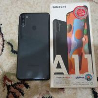 سامسونگ Galaxy A11 ۳۲ گیگابایت|موبایل|تهران, شهرک ولیعصر|دیوار