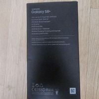 سامسونگ Galaxy S8+ ۶۴ گیگابایت|موبایل|تهران, صادقیه|دیوار