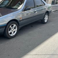 پژو 405 GLX بنزینی، مدل ۱۳۹۶|خودرو سواری و وانت|تهران, زیبادشت|دیوار