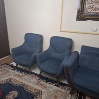 مبلمان|مبلمان خانگی و میز عسلی|تهران, سرآسیاب مهرآباد|دیوار