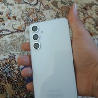سامسونگ Galaxy A55 با حافظهٔ ۲۵۶ گیگابایت|موبایل|تهران, امام سجاد(ع)|دیوار